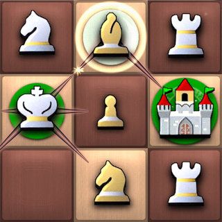 Jugar GBox ChessMazes  🕹️ 🎲