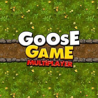 Goose Game Multiplayer