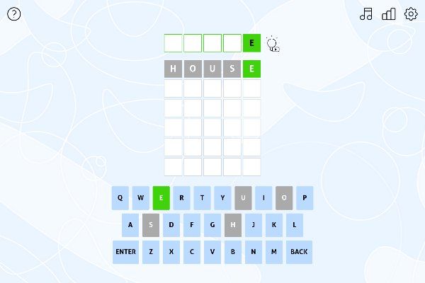 Guess It 🕹️ 🎲 | Puzzle Brettspiel Kostenloses Browserspiel - Bild 1