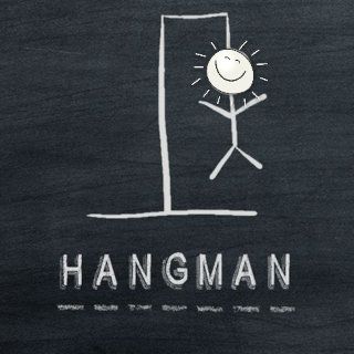 Spielen sie Guess the Name Hangman  🕹️ 🎲