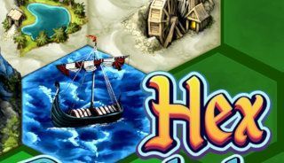 Hex Dominio