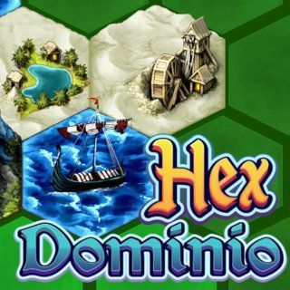 Gioca a Hex Dominio  🕹️ 🎲