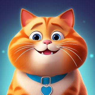 Play Kitty Scramble  🕹️ 🎲
