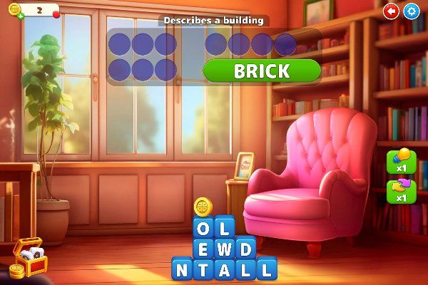 Kitty Scramble 🕹️ 🎲 | Free Puzzle Board Browser Game - Image 3