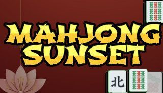 Mahjong Sunset