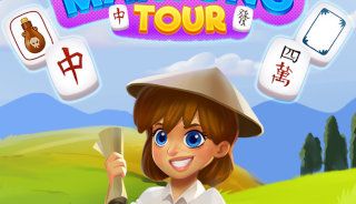 Mahjong Tour