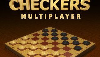 Master Checkers Multiplayer