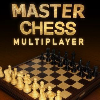 Jouer au Master Chess  🕹️ 🎲