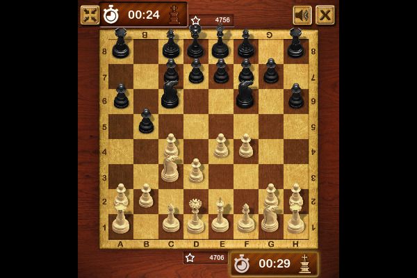 Master Chess 🕹️ 🎲 | Jogo de navegador de estratégia de tabuleiro - Imagem 2