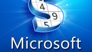 Microsoft Sudoku