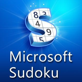 Spielen sie Microsoft Sudoku  🕹️ 🎲