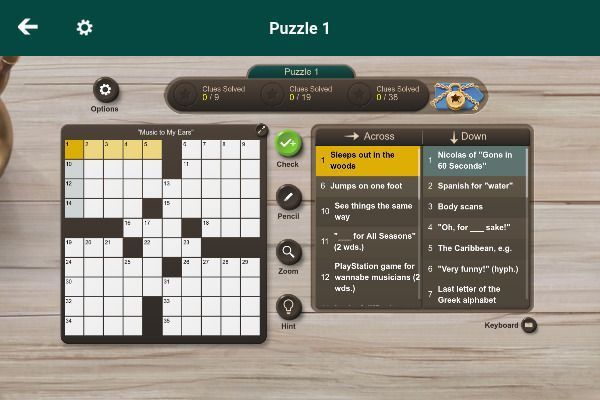 Microsoft Ultimate Word Games 🕹️ 🎲 | Jeu de navigateur de puzzle de société - Image 3