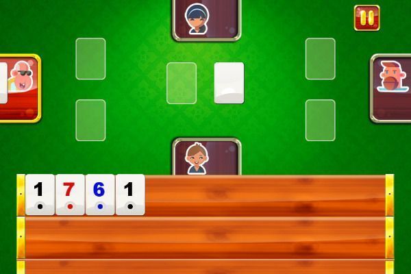 Okey Classic 🕹️ 🎲 | Juego de navegador de habilidad de mesa - Imagen 1