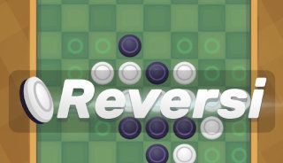 Reversi Classic