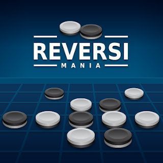 Play Reversi Mania  🕹️ 🎲