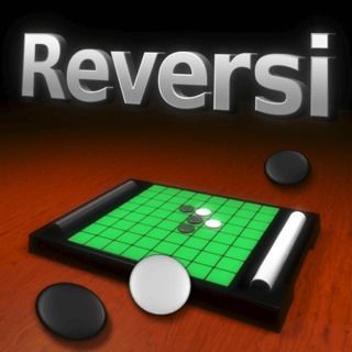 Play Reversi  🕹️ 🎲