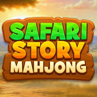 Jouer au Safari Story Mahjong  🕹️ 🎲