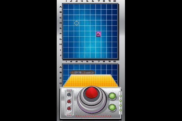 Sea Battleship 🕹️ 🎲 | Free Board Logic Browser Game - Image 2