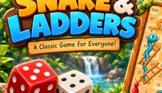 Snake and Ladders