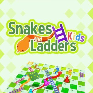 Spielen sie Snakes and Ladders  🕹️ 🎲
