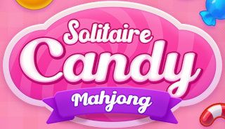 Solitaire Mahjong Candy