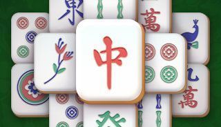 Solitaire Mahjong Classic