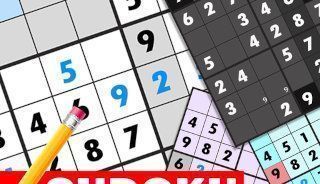 Sudoku Classic