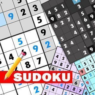 Spielen sie Sudoku Classic  🕹️ 🎲