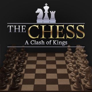 Gioca a The Chess  🕹️ 🎲