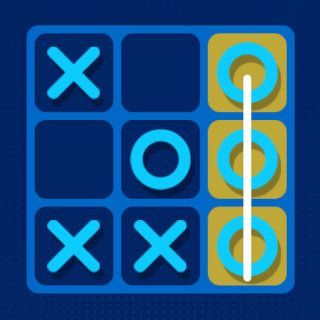 Tic Tac Toe Master 🕹️ 🎲