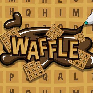 Jogar Waffle  🕹️ 🎲