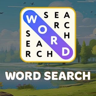 Jouer au Word Search  🕹️ 🎲