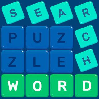 Play Word Search Fun  🕹️ 🎲