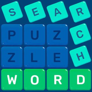 Jogar Word Search Fun  🕹️ 🎲