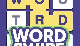 Word Swipe