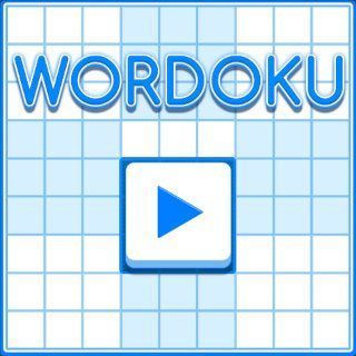 Spielen sie Wordoku  🕹️ 🎲