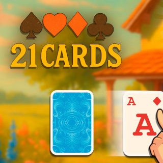 21 Cards
