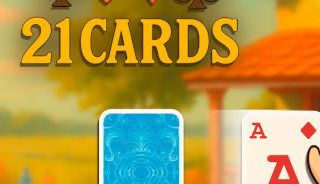 21 Cards