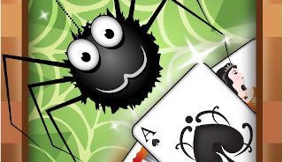 Amazing Spider Solitaire