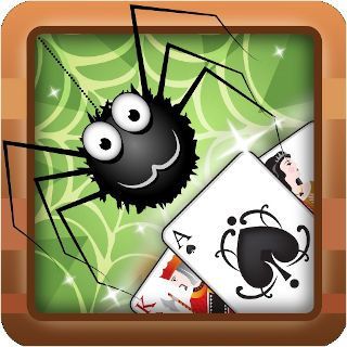 Play Amazing Spider Solitaire  🕹️ 🃏