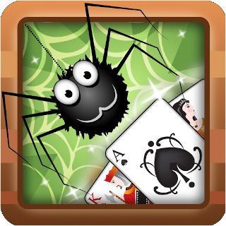 Jogo · Spider Clássico 🃏 · Jogar Online Grátis