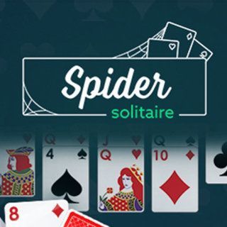 Arkadium Spider Solitaire 🕹️ 🃏 | Juego de cartas