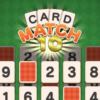 Play Card Match 10  🕹️ 🃏