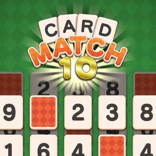 Spielen sie Card Match 10  🕹️ 🃏