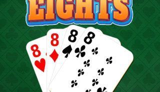 Crazy Little Eights