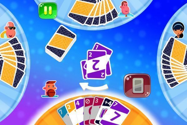 Duo Cards 🕹️ 🃏 | Free Cards Browser Game - Image 2