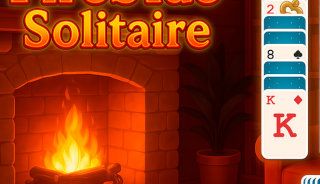Fireside Solitaire
