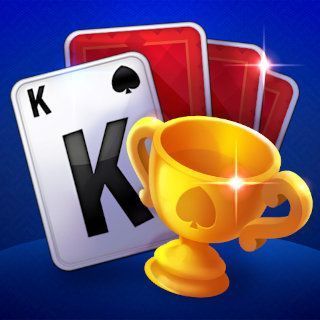 Spielen sie Freecell Solitaire Blue  🕹️ 🃏