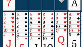 Freecell Solitaire