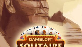 Gameloft Solitaire